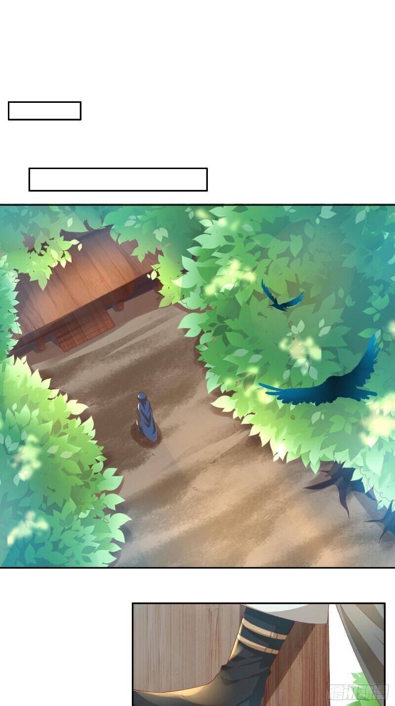 Nghe Nói Ta Là Hợp Hoan Lão Tổ? - Chương 41