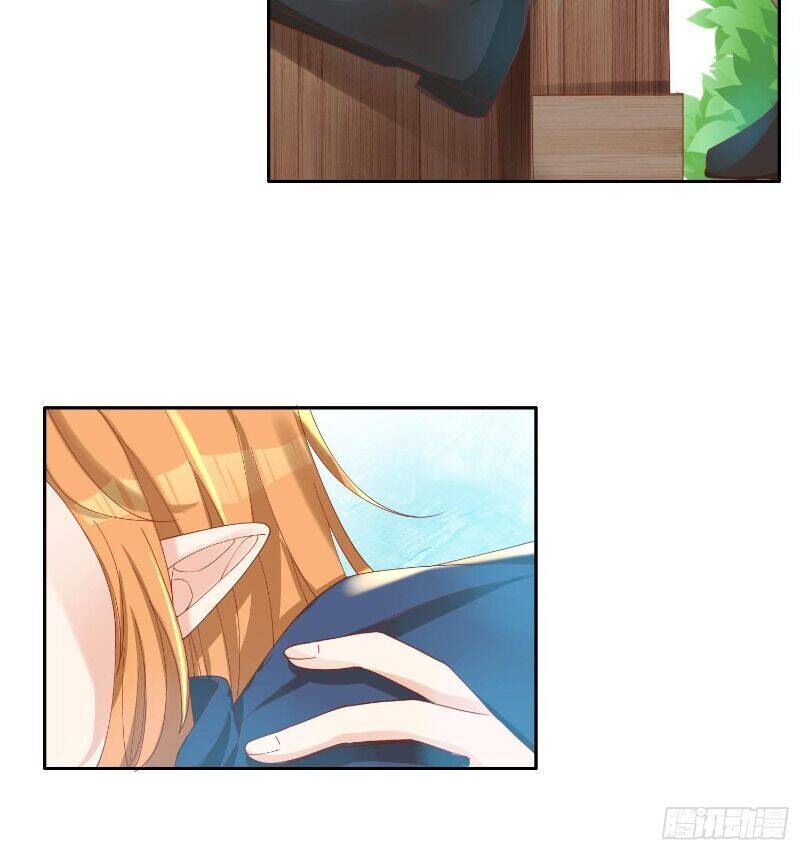 Nghe Nói Ta Là Hợp Hoan Lão Tổ? - Chương 41