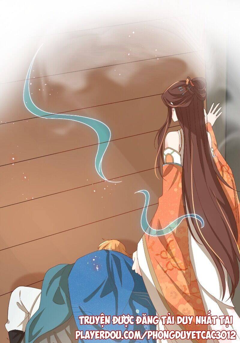 Nghe Nói Ta Là Hợp Hoan Lão Tổ? - Chương 41