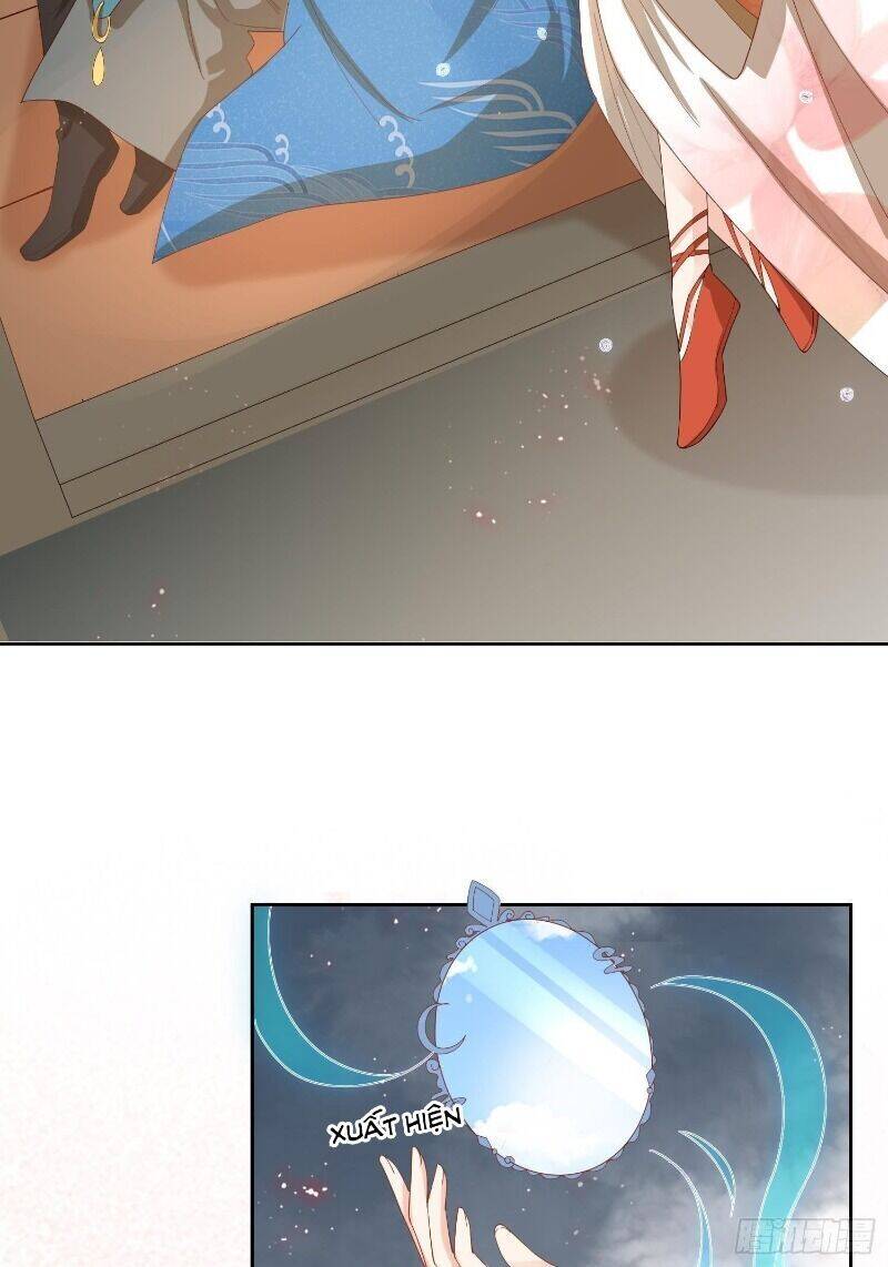 Nghe Nói Ta Là Hợp Hoan Lão Tổ? - Chương 41