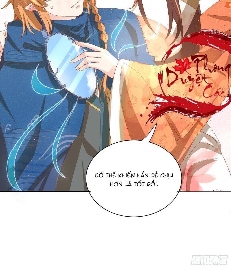 Nghe Nói Ta Là Hợp Hoan Lão Tổ? - Chương 41