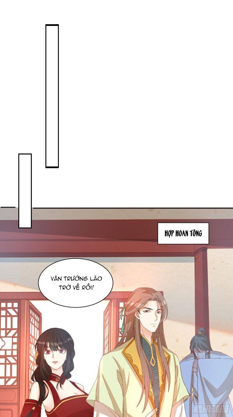 Nghe Nói Ta Là Hợp Hoan Lão Tổ? - Chương 41