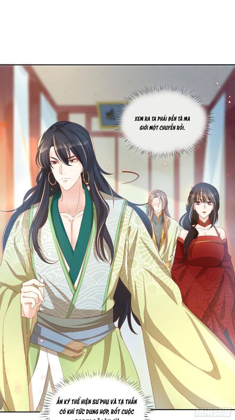 Nghe Nói Ta Là Hợp Hoan Lão Tổ? - Chương 41