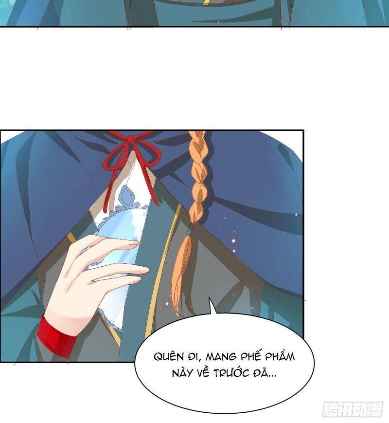 Nghe Nói Ta Là Hợp Hoan Lão Tổ? - Chương 41