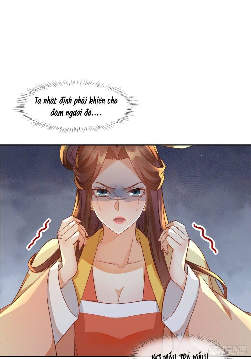 Nghe Nói Ta Là Hợp Hoan Lão Tổ? - Chương 9