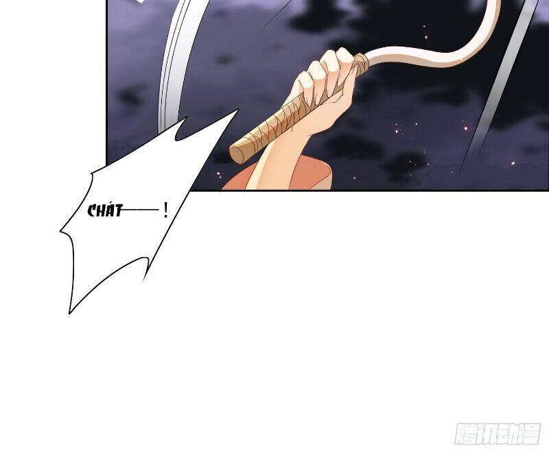 Nghe Nói Ta Là Hợp Hoan Lão Tổ? - Chương 9