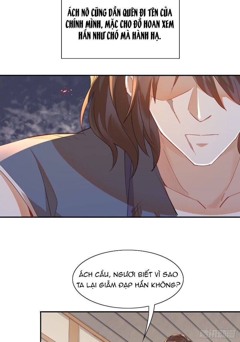 Nghe Nói Ta Là Hợp Hoan Lão Tổ? - Chương 9