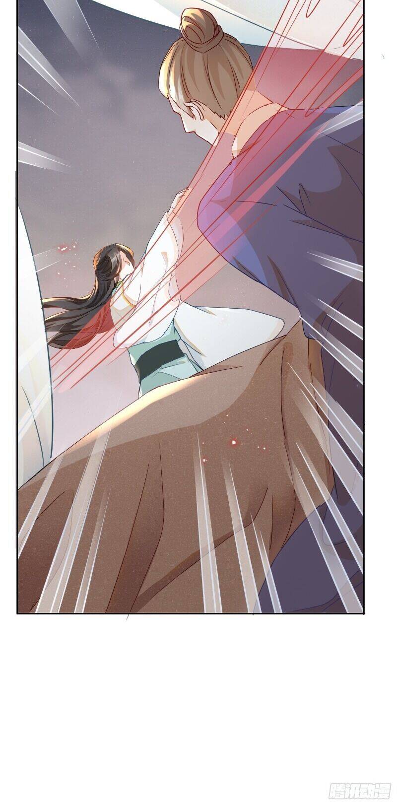 Nghe Nói Ta Là Hợp Hoan Lão Tổ? - Chương 9