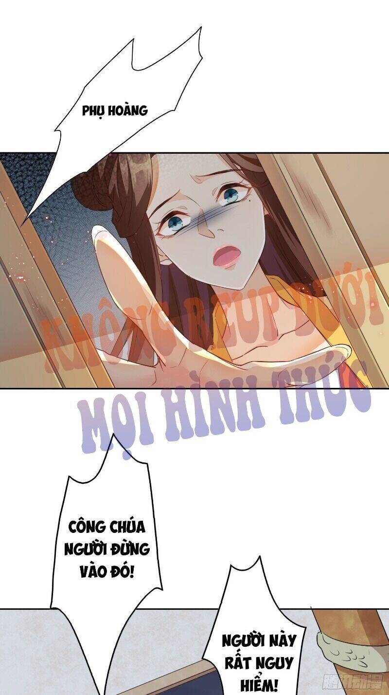 Nghe Nói Ta Là Hợp Hoan Lão Tổ? - Chương 9