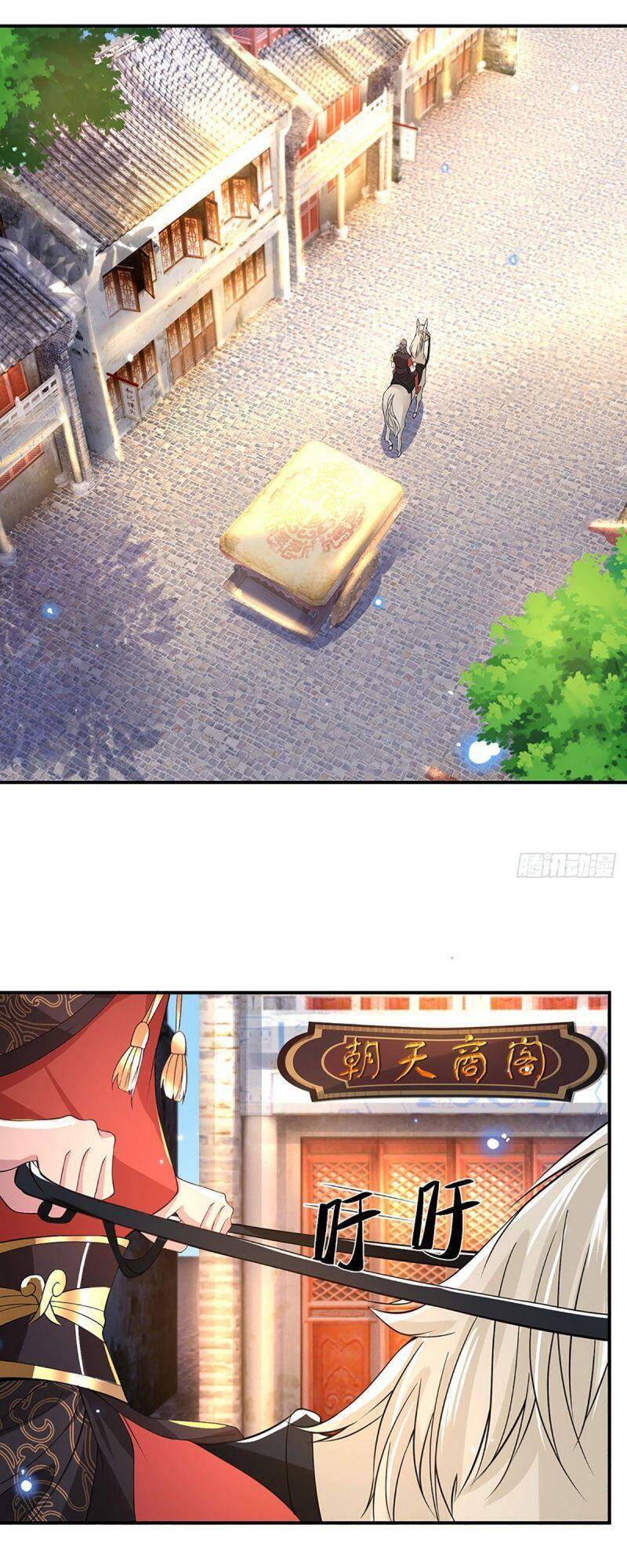 Ta Trở Về Từ Thế Giới Tu Tiên - Chương 37