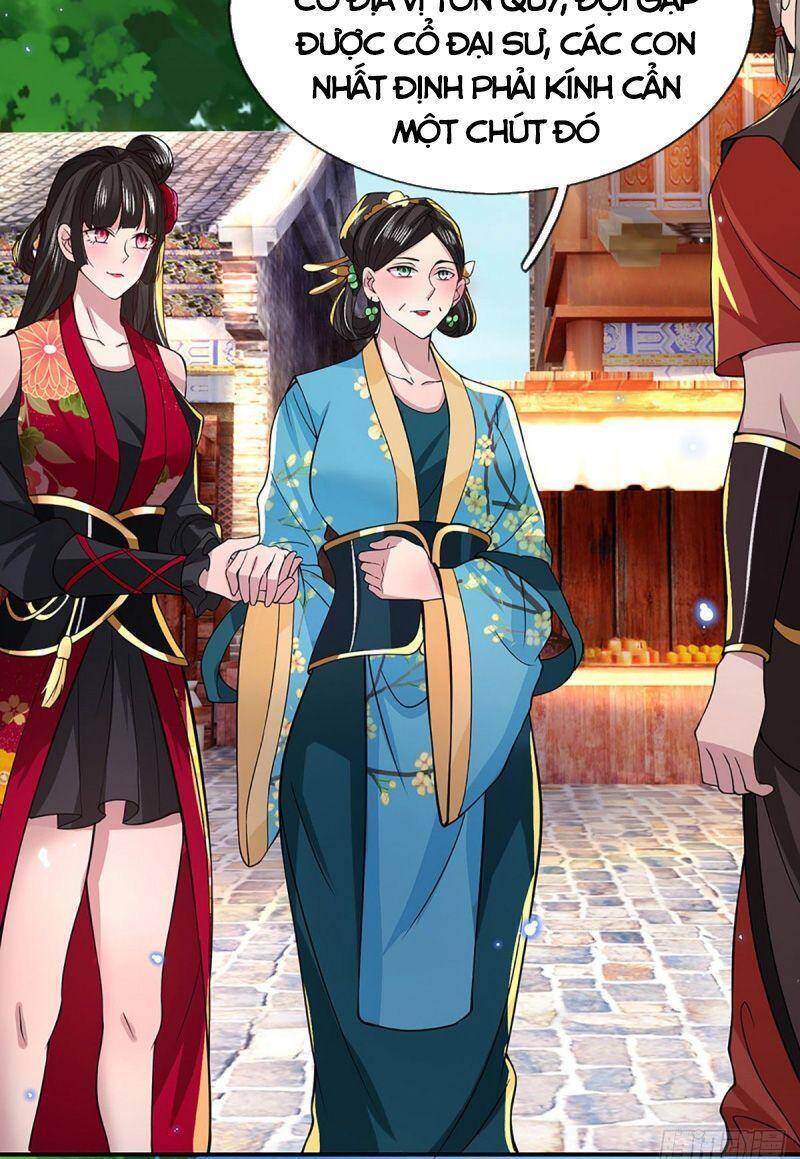 Ta Trở Về Từ Thế Giới Tu Tiên - Chương 37