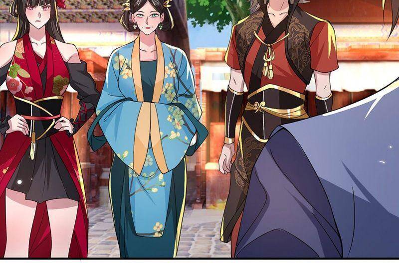 Ta Trở Về Từ Thế Giới Tu Tiên - Chương 37