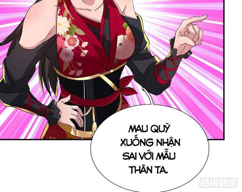 Ta Trở Về Từ Thế Giới Tu Tiên - Chương 37