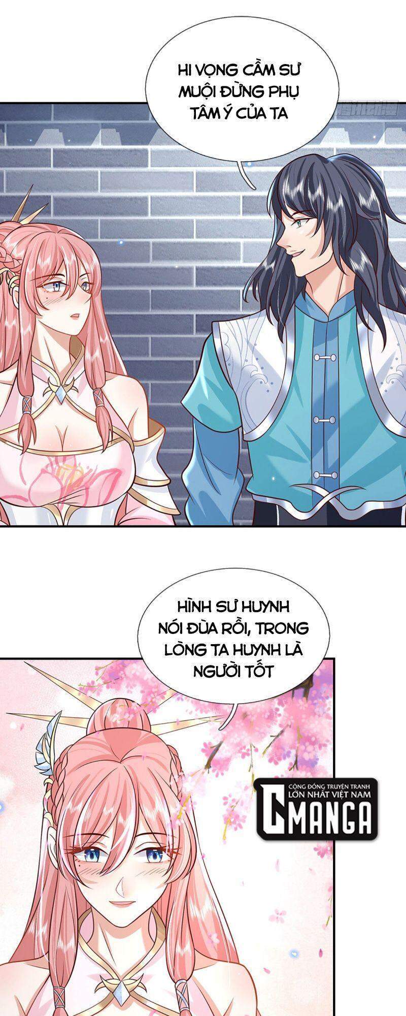 Ta Trở Về Từ Thế Giới Tu Tiên - Chương 67