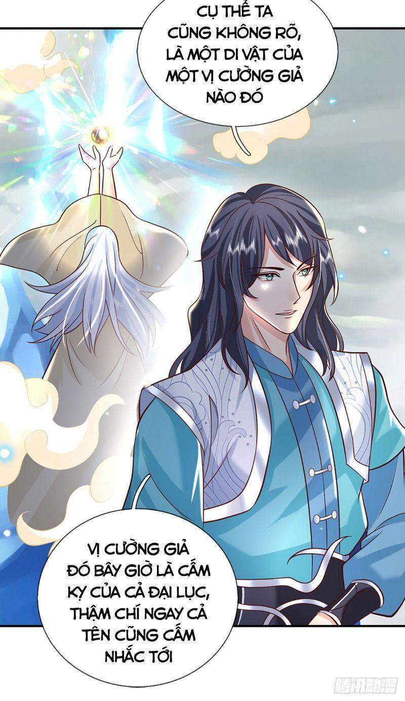 Ta Trở Về Từ Thế Giới Tu Tiên - Chương 67