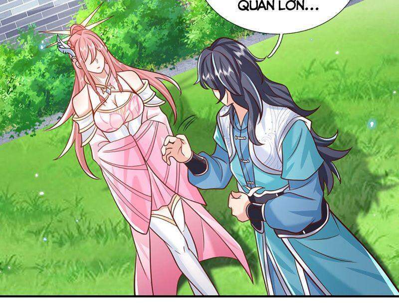 Ta Trở Về Từ Thế Giới Tu Tiên - Chương 67