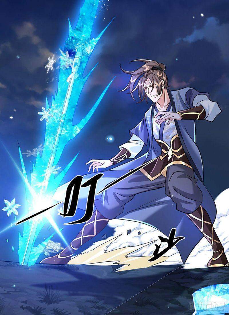 Ta Trở Về Từ Thế Giới Tu Tiên - Chương 67