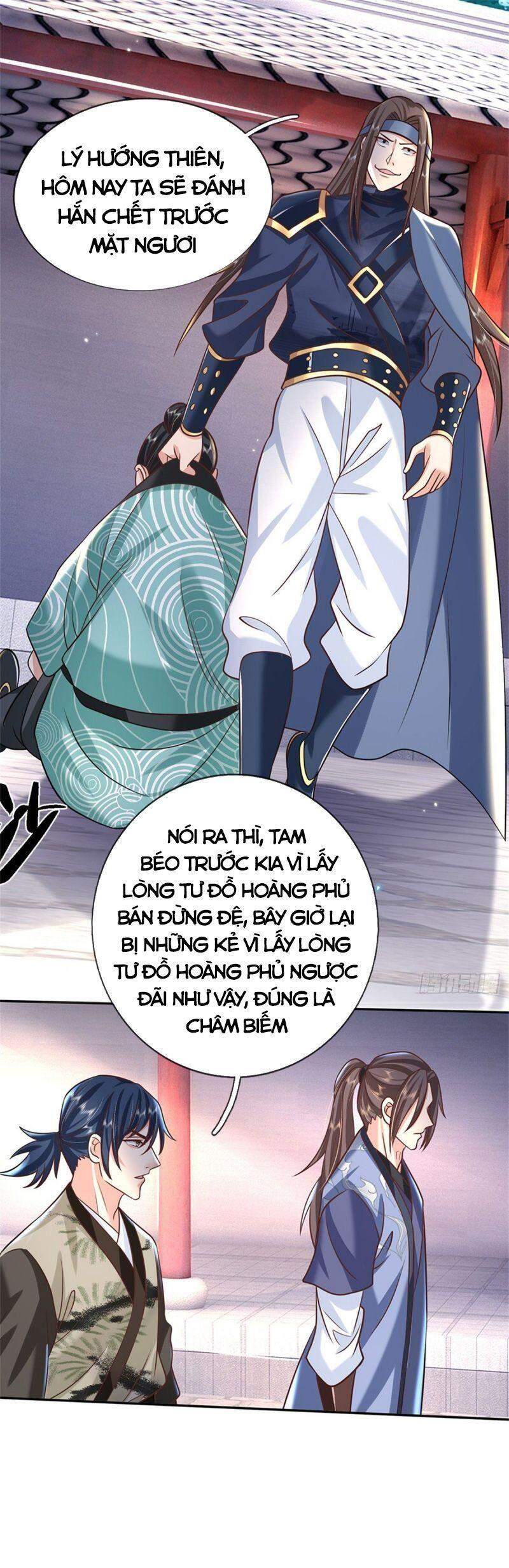 Ta Trở Về Từ Thế Giới Tu Tiên - Chương 83