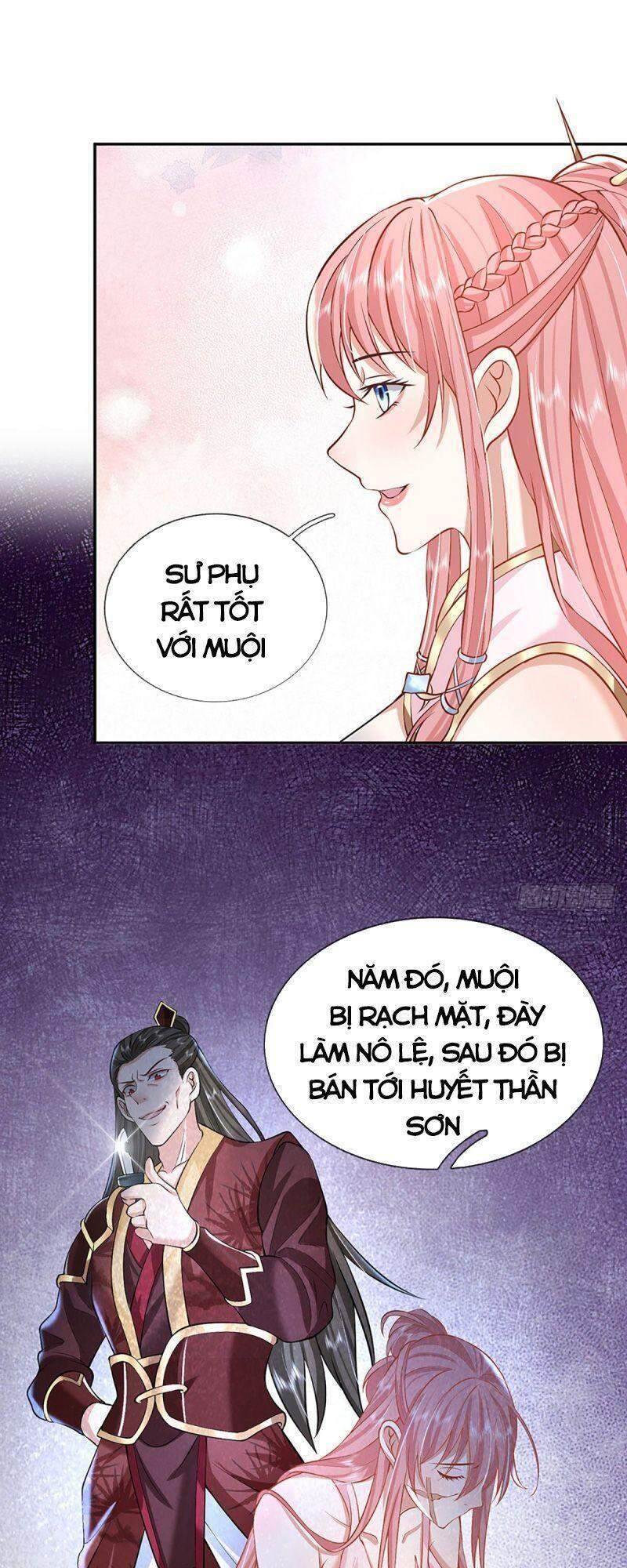 Ta Trở Về Từ Thế Giới Tu Tiên - Chương 87