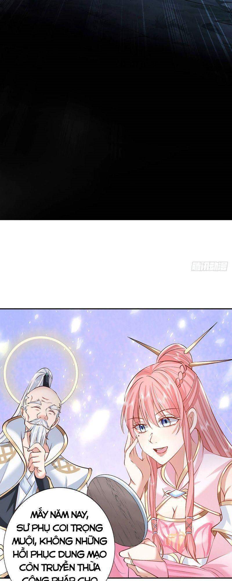 Ta Trở Về Từ Thế Giới Tu Tiên - Chương 87