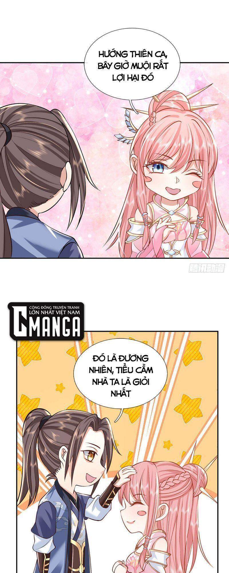 Ta Trở Về Từ Thế Giới Tu Tiên - Chương 87