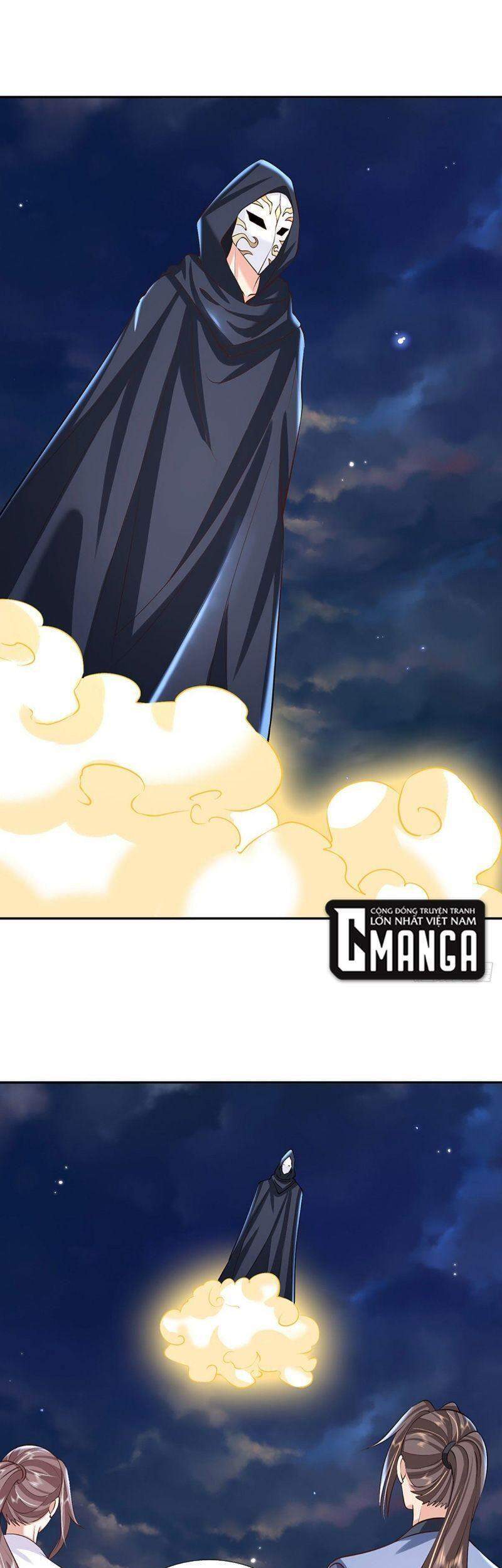 Ta Trở Về Từ Thế Giới Tu Tiên - Chương 89