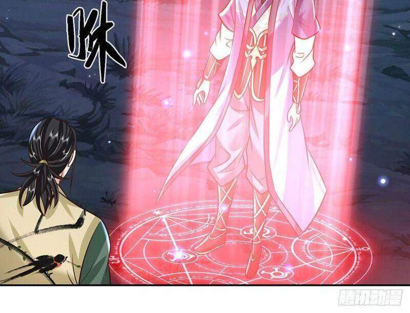 Ta Trở Về Từ Thế Giới Tu Tiên - Chương 89