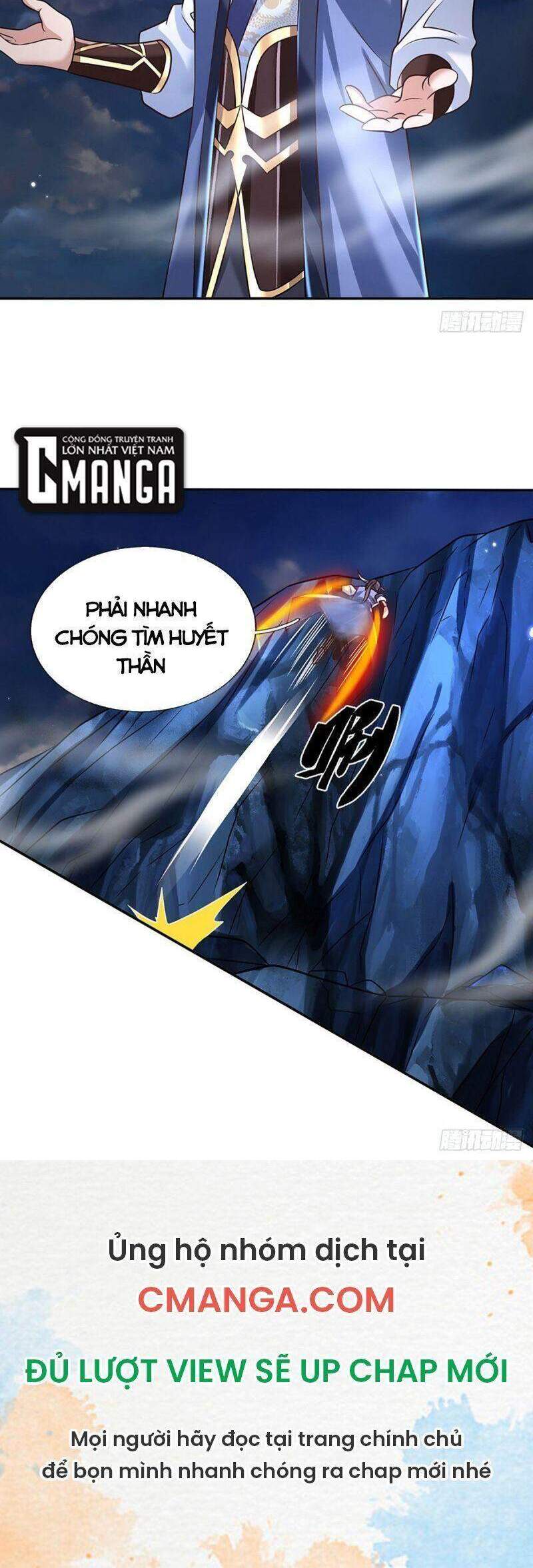 Ta Trở Về Từ Thế Giới Tu Tiên - Chương 89