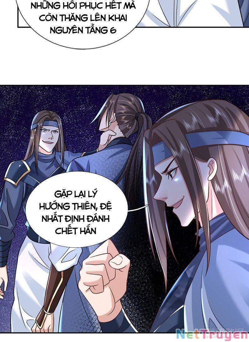 Ta Trở Về Từ Thế Giới Tu Tiên - Chương 93