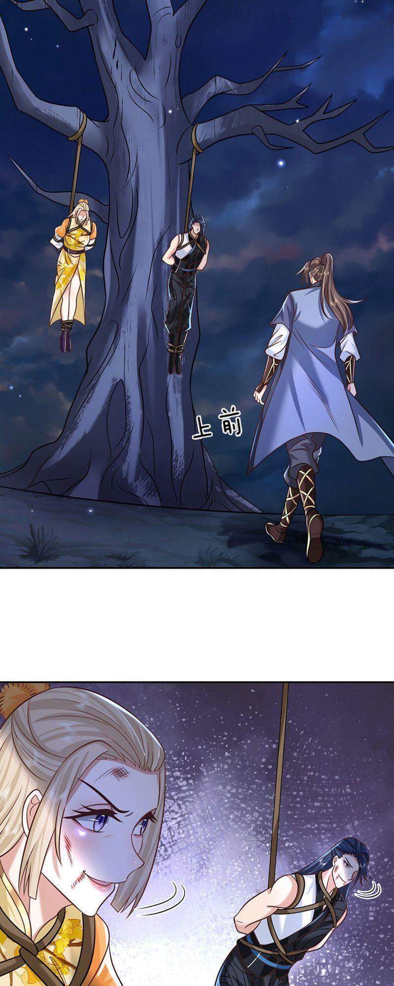 Ta Trở Về Từ Thế Giới Tu Tiên - Chương 93