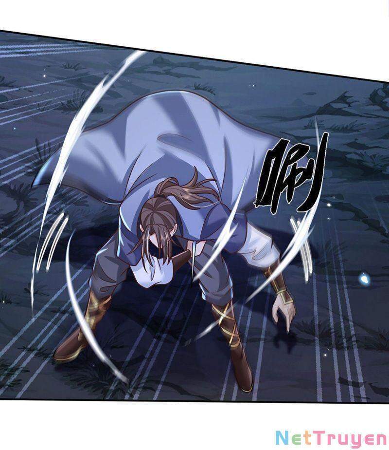 Ta Trở Về Từ Thế Giới Tu Tiên - Chương 93