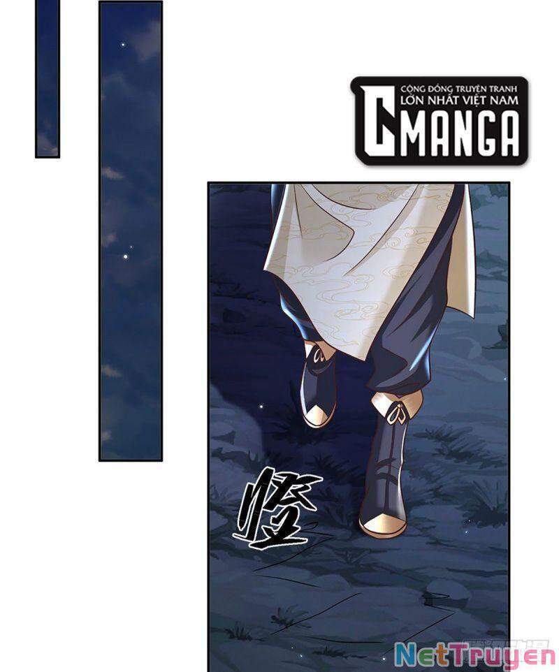 Ta Trở Về Từ Thế Giới Tu Tiên - Chương 93