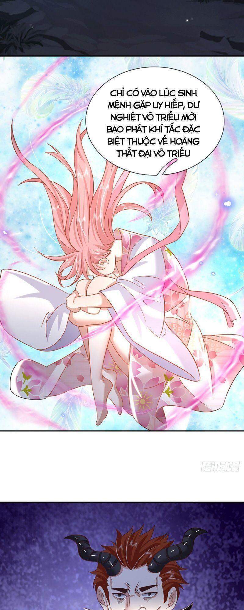 Ta Trở Về Từ Thế Giới Tu Tiên - Chương 93