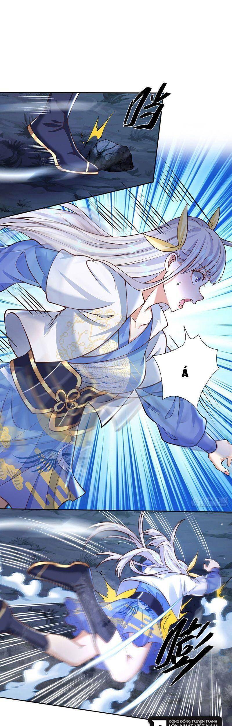 Ta Trở Về Từ Thế Giới Tu Tiên - Chương 99