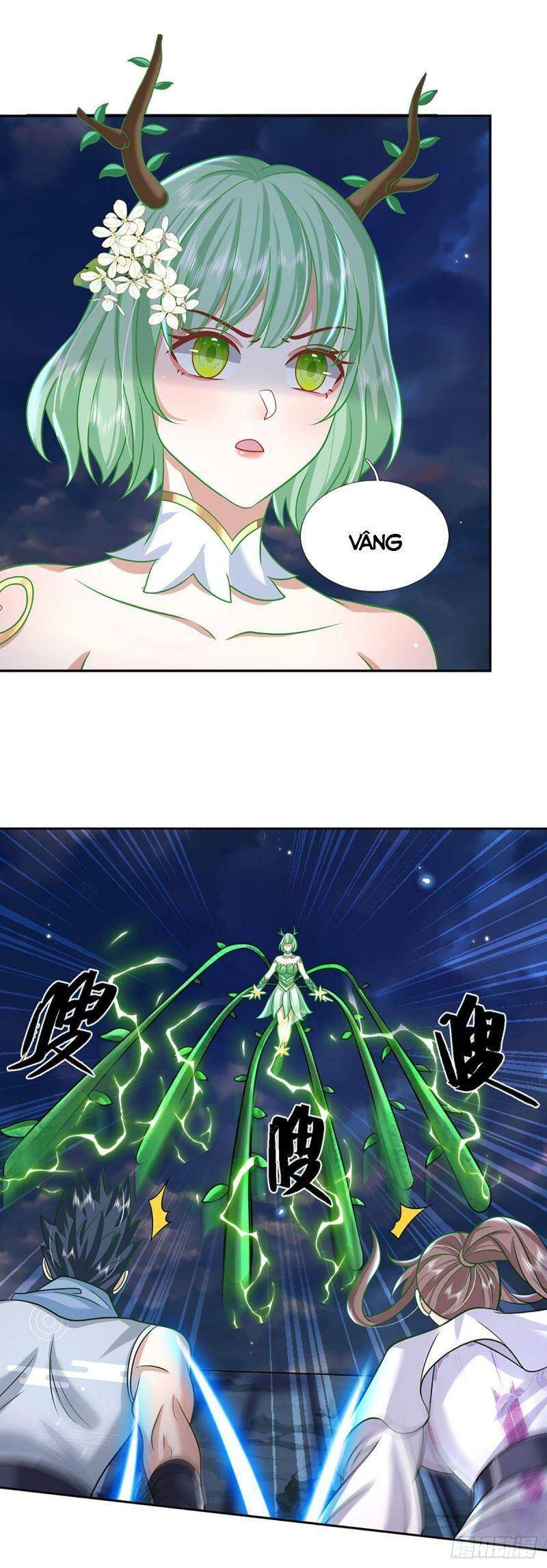 Ta Trở Về Từ Thế Giới Tu Tiên - Chương 99