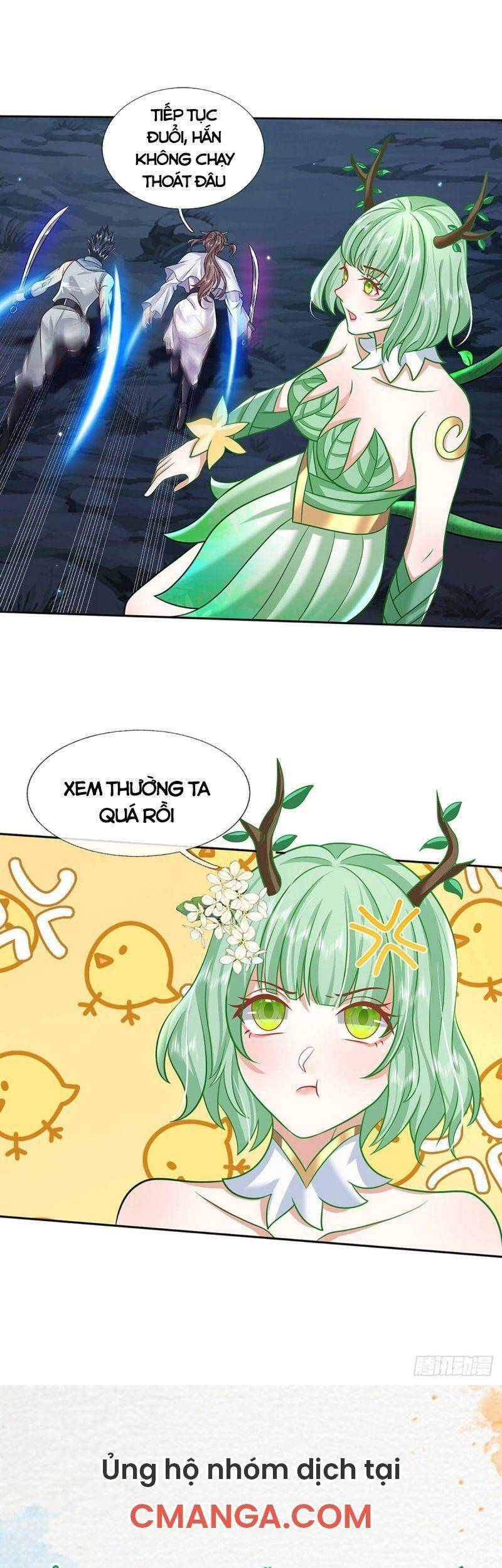 Ta Trở Về Từ Thế Giới Tu Tiên - Chương 99