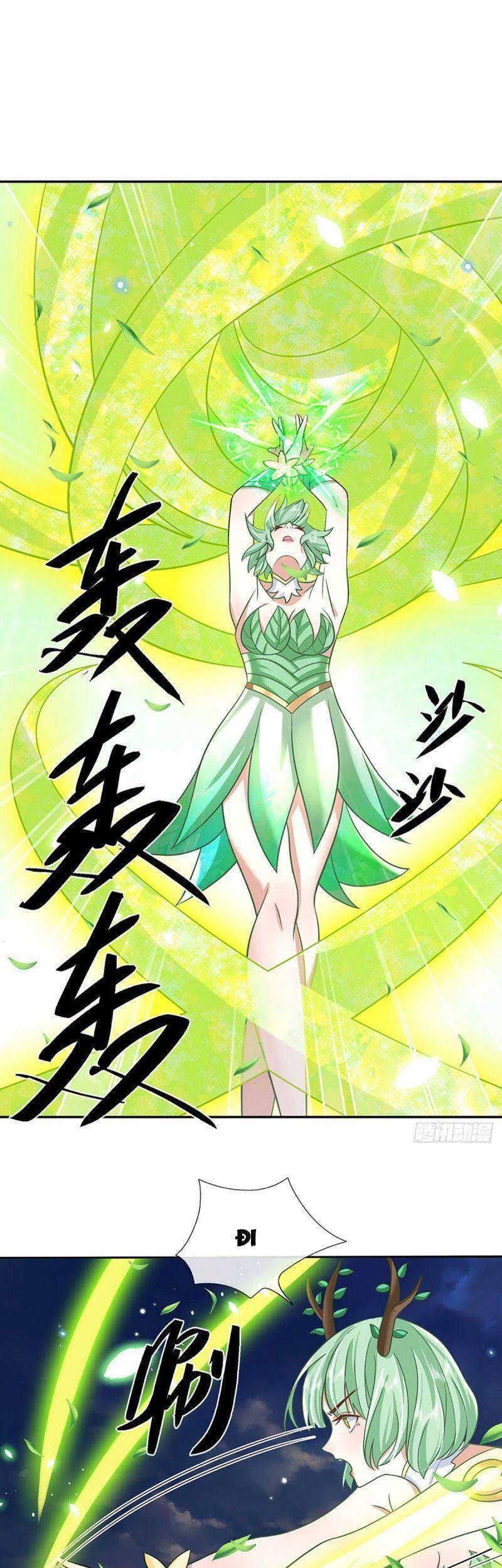 Ta Trở Về Từ Thế Giới Tu Tiên - Chương 99