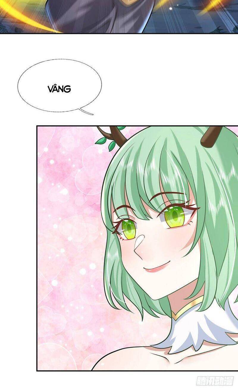 Ta Trở Về Từ Thế Giới Tu Tiên - Chương 99