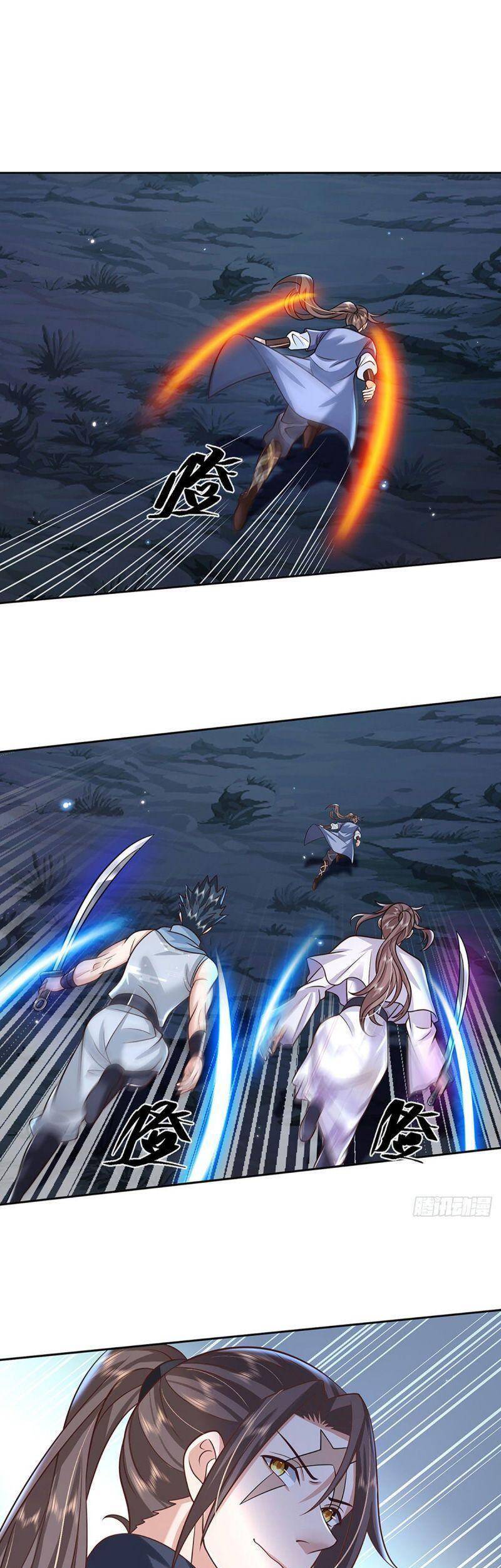 Ta Trở Về Từ Thế Giới Tu Tiên - Chương 99