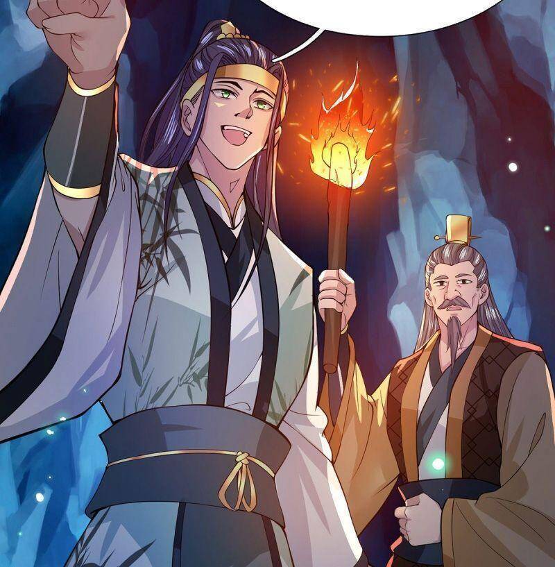 Ta Trở Về Từ Thế Giới Tu Tiên - Chương 20