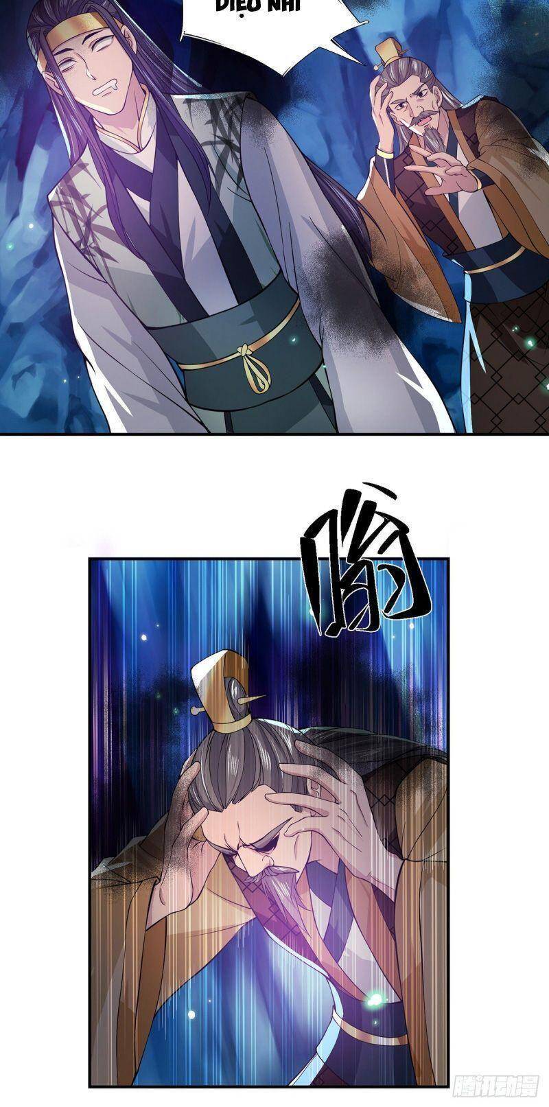 Ta Trở Về Từ Thế Giới Tu Tiên - Chương 20