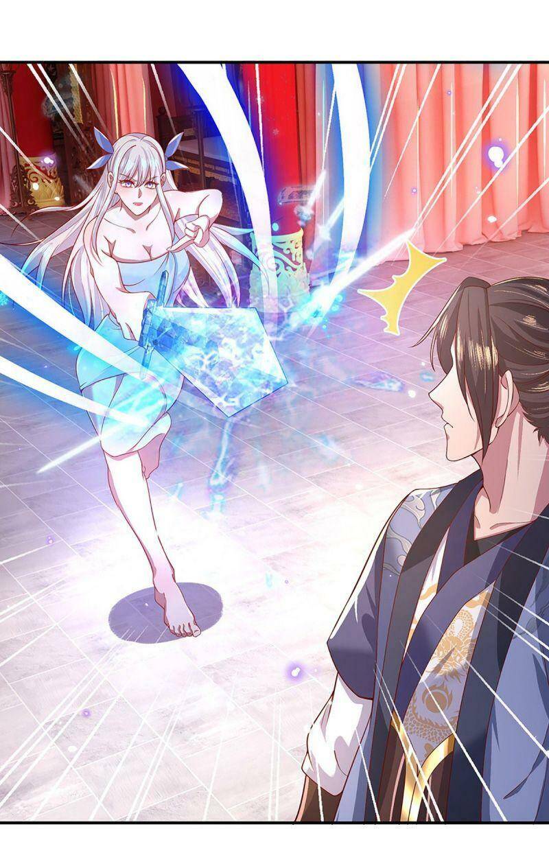 Ta Trở Về Từ Thế Giới Tu Tiên - Chương 45