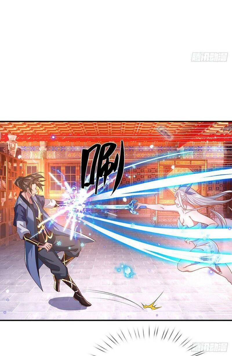 Ta Trở Về Từ Thế Giới Tu Tiên - Chương 45