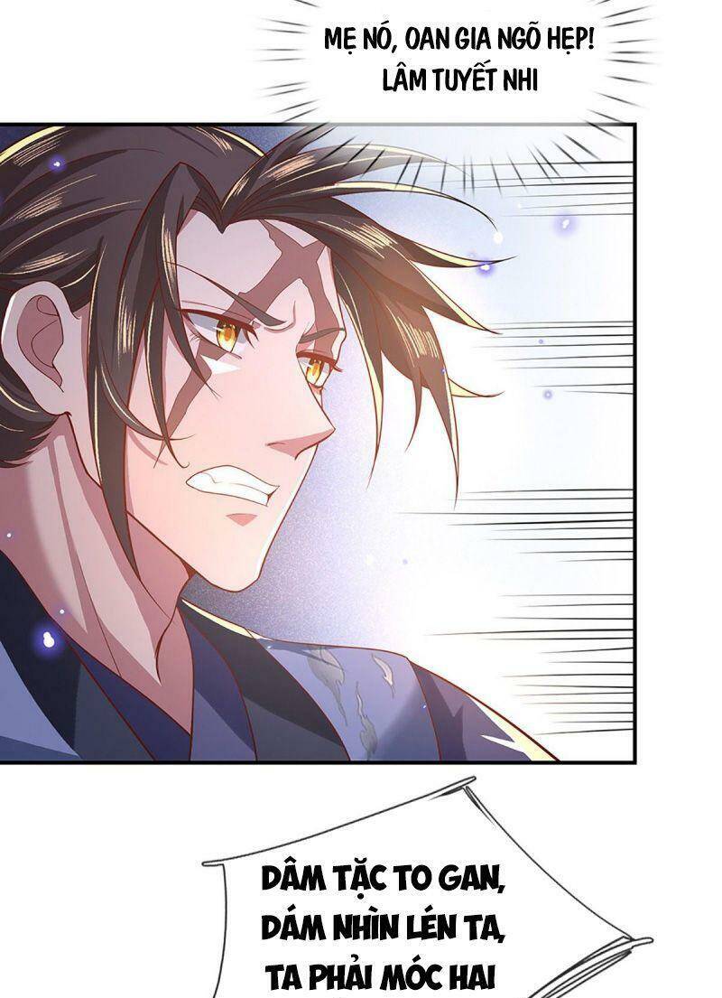 Ta Trở Về Từ Thế Giới Tu Tiên - Chương 45