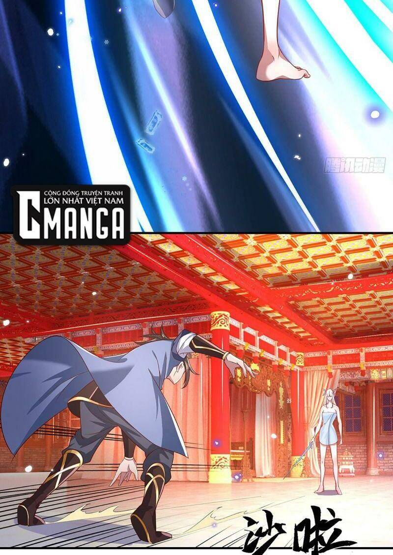 Ta Trở Về Từ Thế Giới Tu Tiên - Chương 45