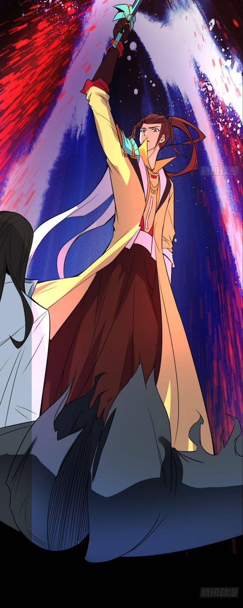 Thủ Vệ Nhất Thần - Chương 0