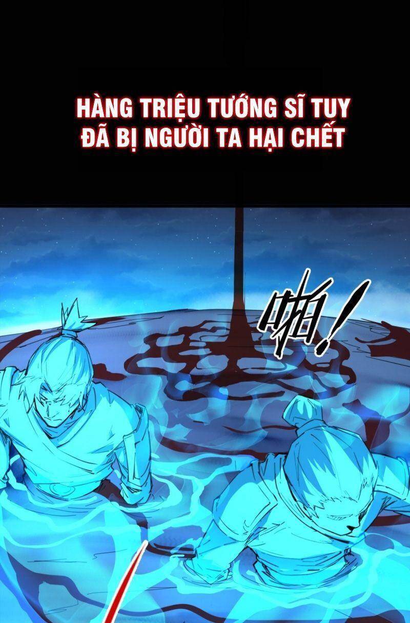 Thủ Vệ Nhất Thần - Chương 0