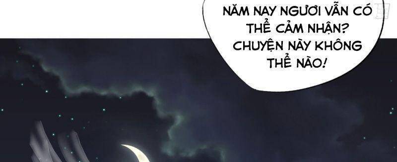 Thủ Vệ Nhất Thần - Chương 1