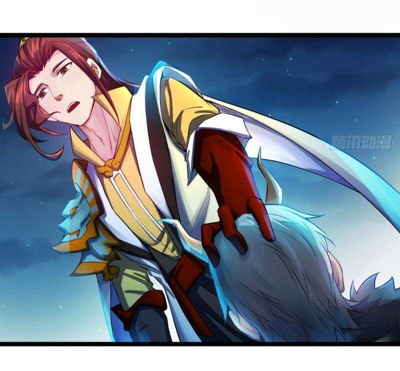 Thủ Vệ Nhất Thần - Chương 1