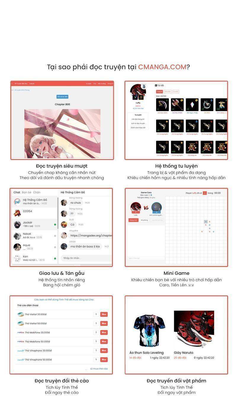 Thủ Vệ Nhất Thần - Chương 1